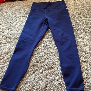 Fabletics power hold leggings